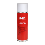 Cleaner for stainless steel products, 400ml