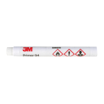 Special impregnation to increase the adhesion of 3M VHB tape
