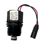 Solenoid valve, DN5, cartridge, bistable, 6 V DC