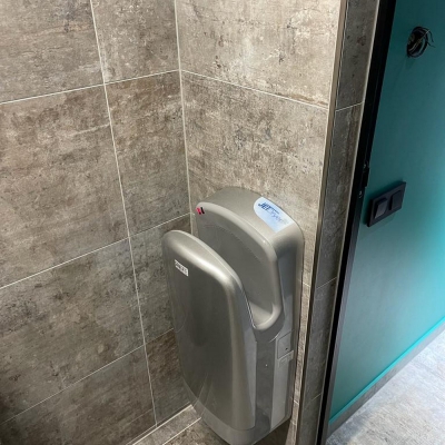 Office Toilets Moldova