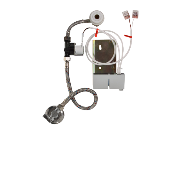 Radar flushing unit for urinal Villeroy Boch Architectura 558600, 558700, 6 V